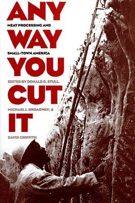 Any Way You Cut it 1
