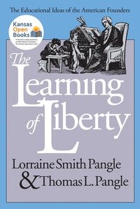 bokomslag The Learning of Liberty