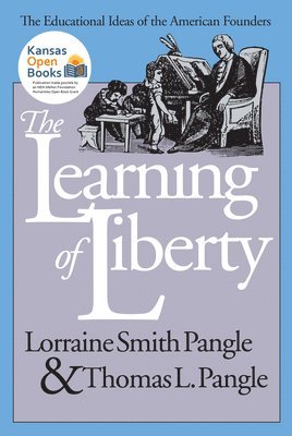 The Learning of Liberty 1