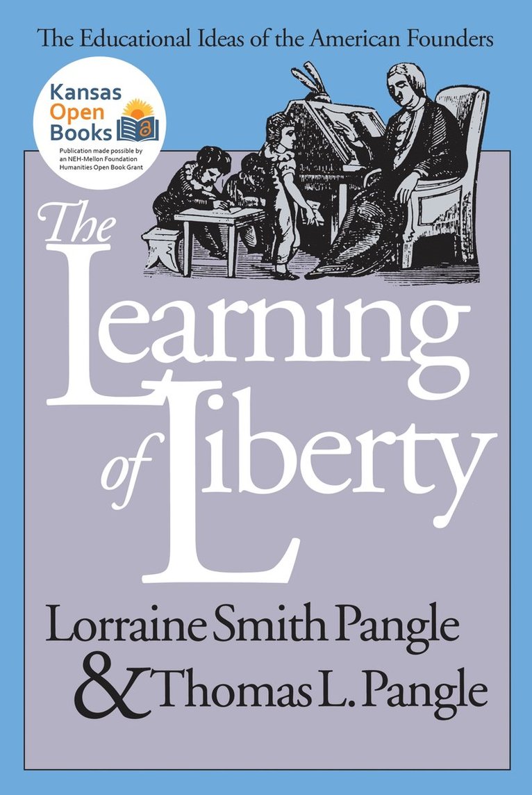 Learning of Liberty