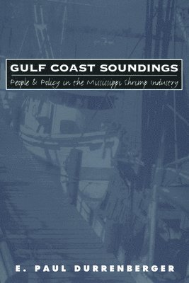 Gulf Coast Soundings 1