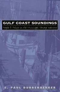 bokomslag Gulf Coast Soundings