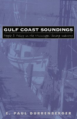 Gulf Coast Soundings 1