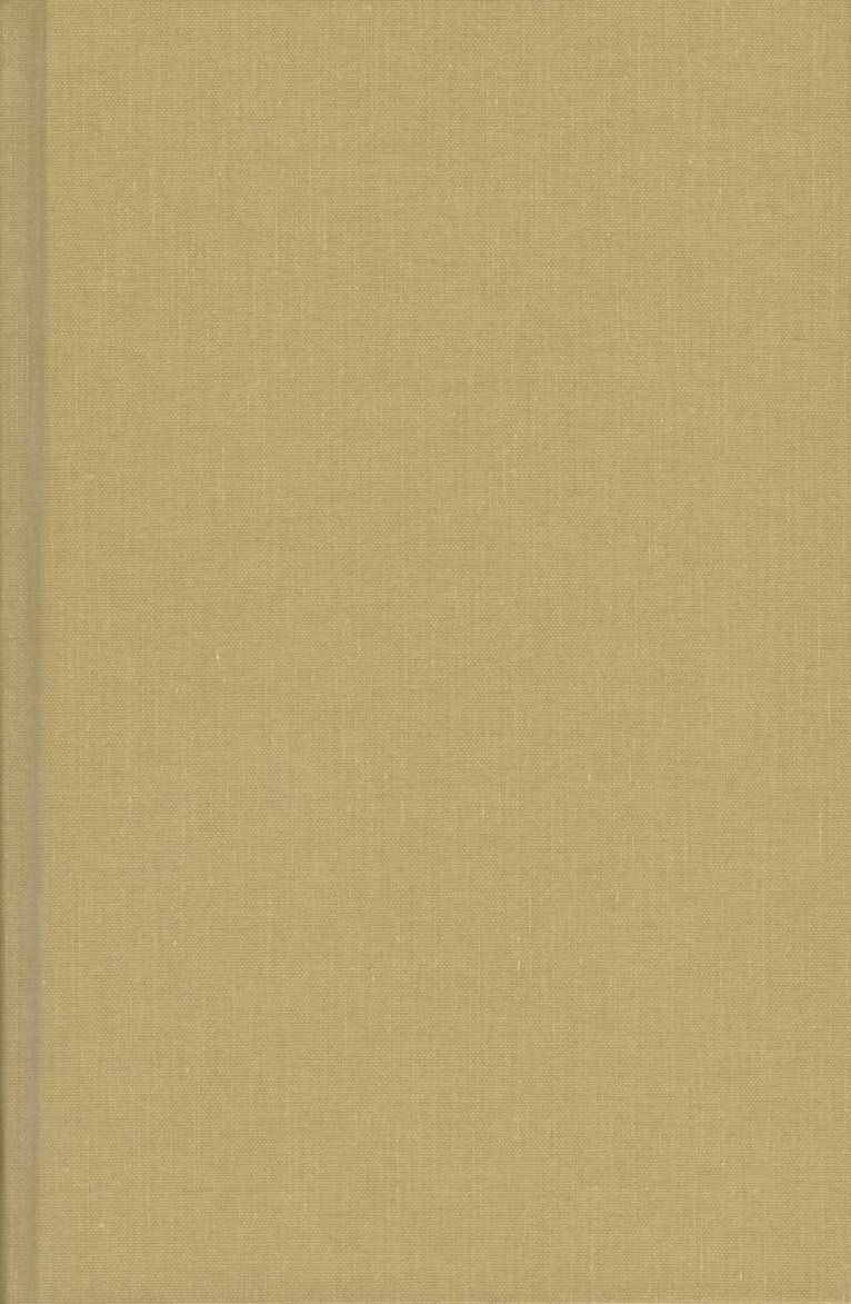 John Ise, Von Rothenberger, John, Ise, Von Rothenberger - Sod and Stubble, Inbunden