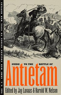 bokomslag Guide to the Battle of Antietam