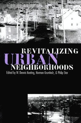 Revitalizing Urban Neighborhoods 1