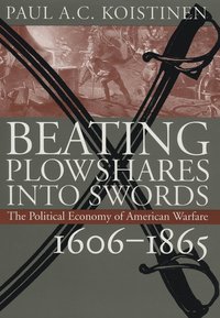 bokomslag Beating Plowshares Into Swords