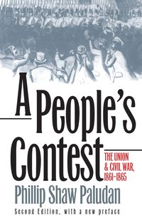 bokomslag Peoples Contest