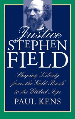 Justice Stephen Field 1