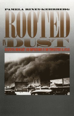 Rooted in Dust 1