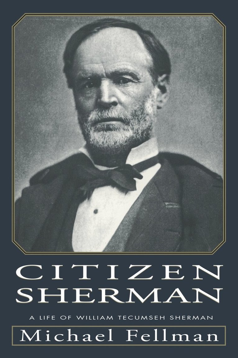 Citizen Sherman