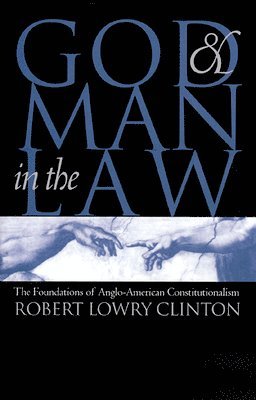 God and Man in the Law 1