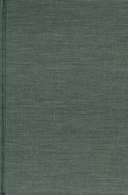 Stephen M. Griffin, Robert C. L. Moffat - Radical Critiques of the Law, Inbunden