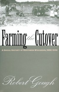 bokomslag Farming the Cutover
