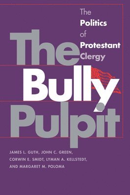 The Bully Pulpit 1