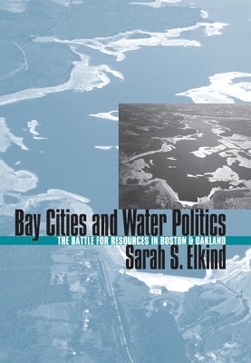 Bay Cities and Water Politics