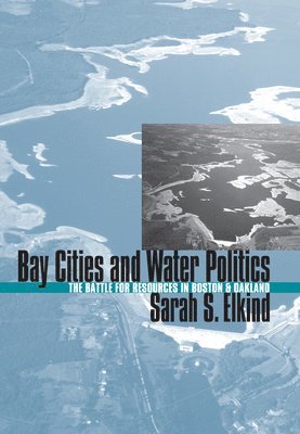 Bay Cities and Water Politics 1