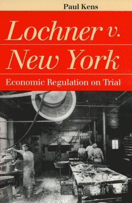 Lochner v.New York 1