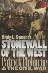 bokomslag Stonewall of the West