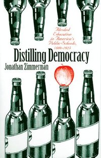 bokomslag Distilling Democracy