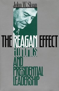 bokomslag The Reagan Effect