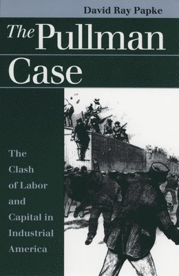 Pullman Case