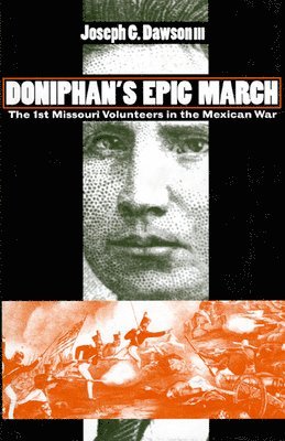 Doniphan's Epic March 1