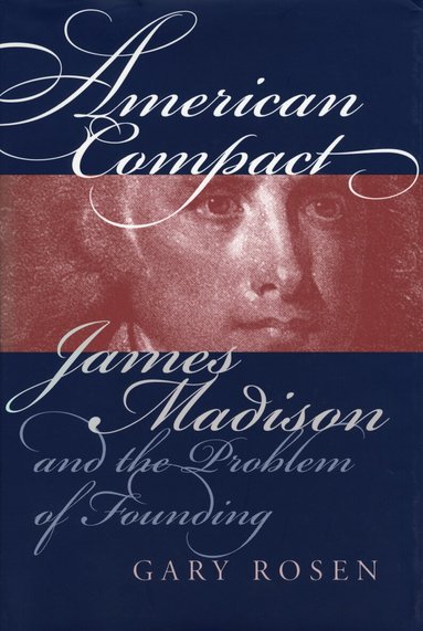 Gary Rosen - American Compact, Inbunden