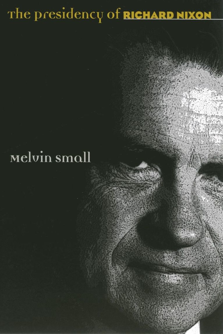 Presidency of Richard Nixon