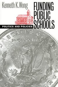 bokomslag Funding Public Schools