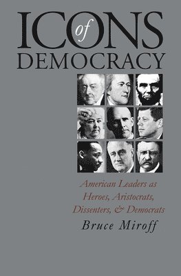 Icons of Democracy 1