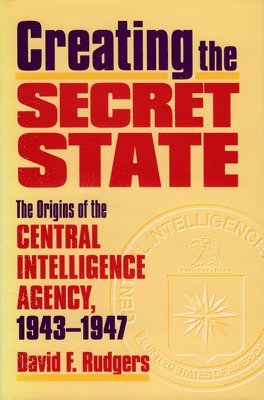 Creating the Secret State 1