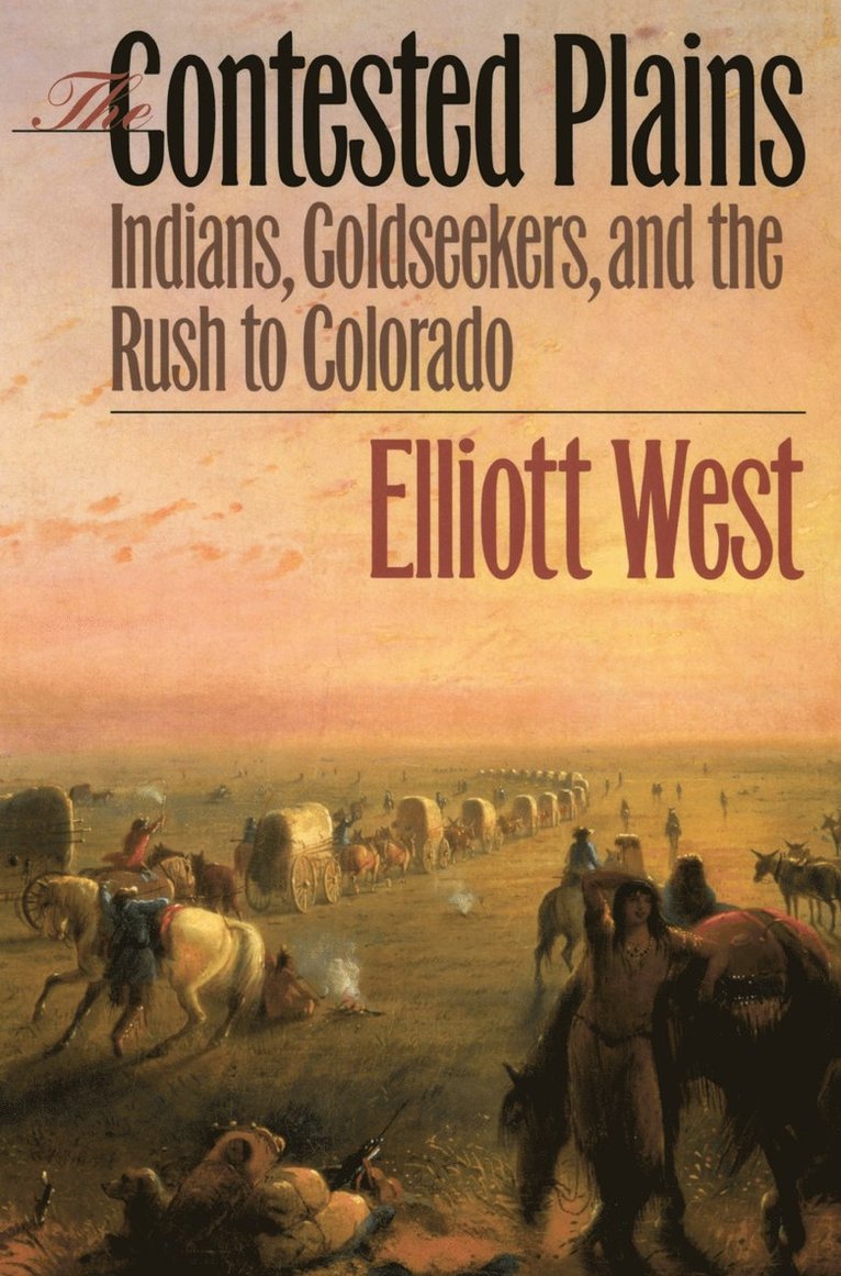 Contested Plains