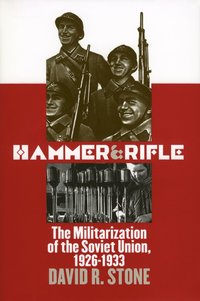bokomslag Hammer and Rifle