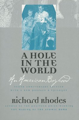 A Hole in the World 1