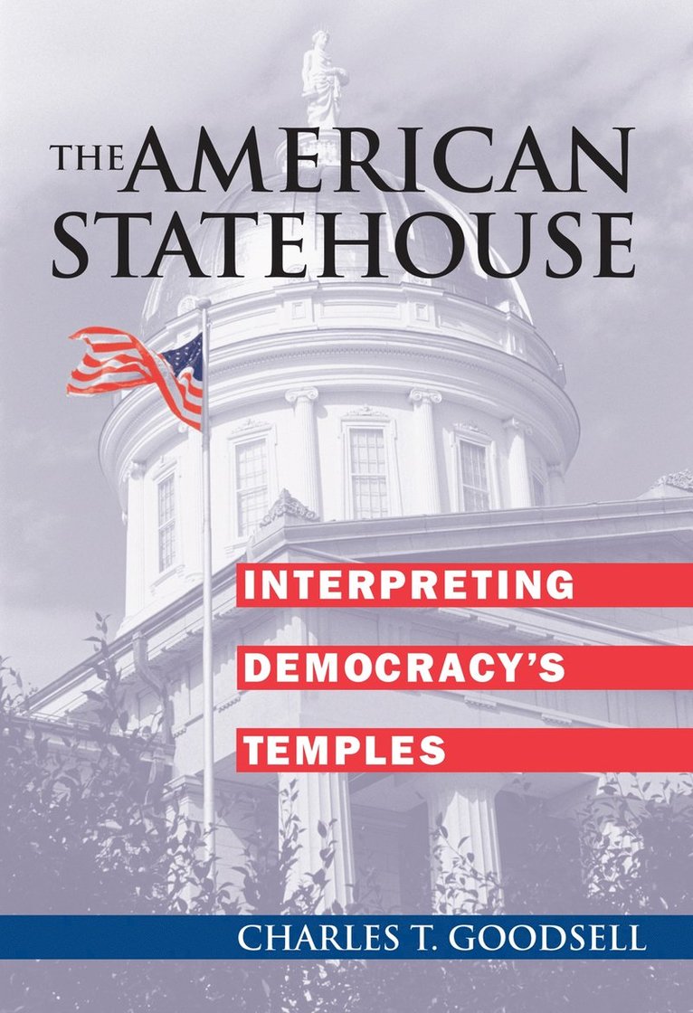American Statehouse