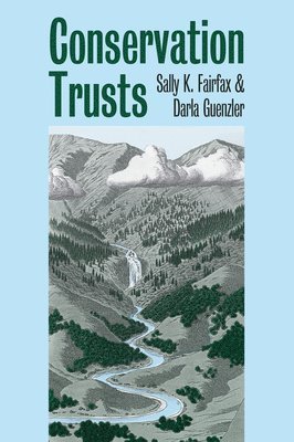 Conservation Trusts 1