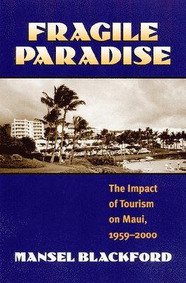 Fragile Paradise
