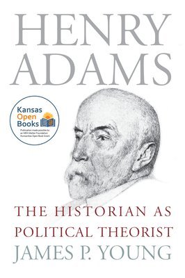 Henry Adams 1