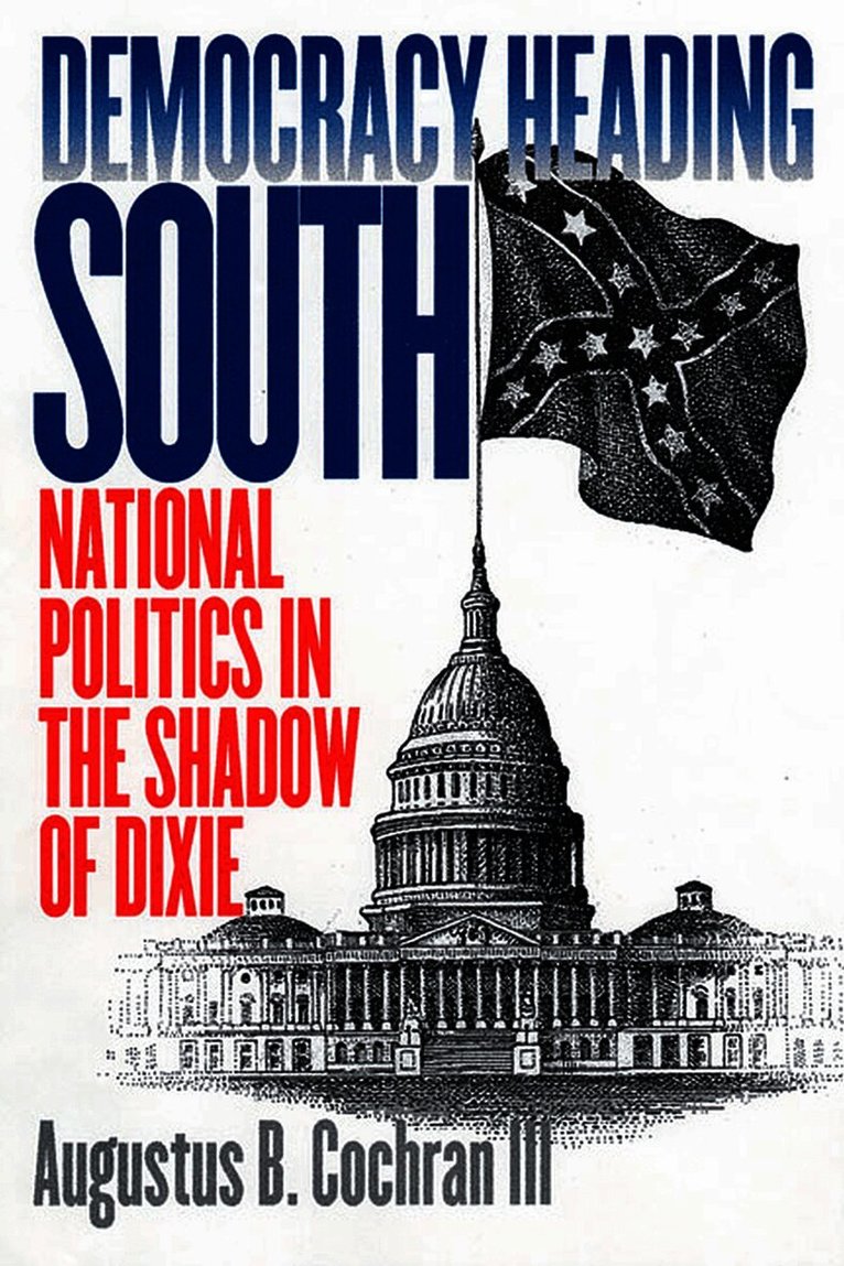 Democracy Heading South