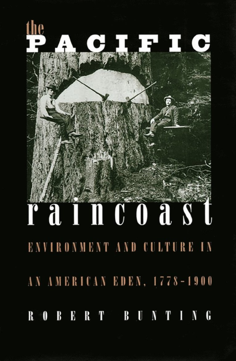 Pacific Raincoast 1
