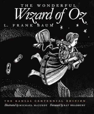 Wizard of Oz  Kansas Centennial Edition