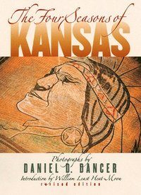 bokomslag The Four Seasons of Kansas