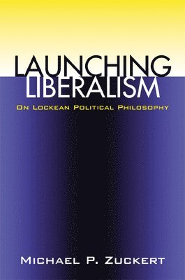 Launching Liberalism 1