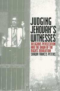 bokomslag Judging Jehovah's Witnesses