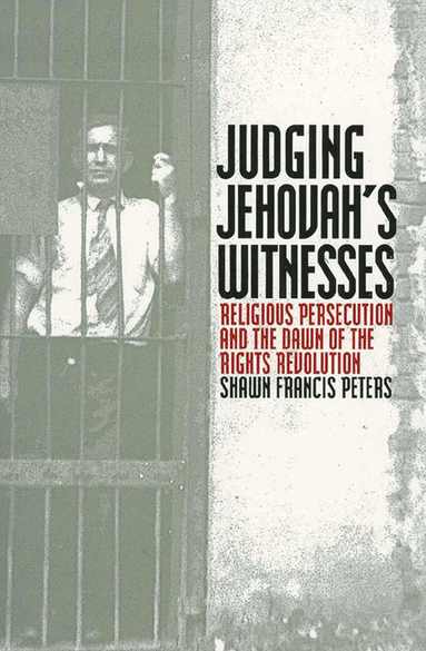 bokomslag Judging Jehovah's Witnesses