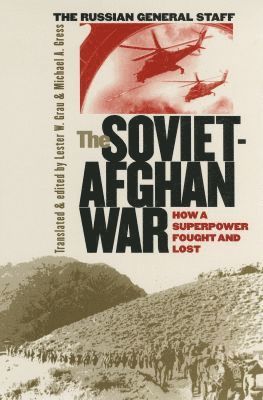 Soviet-Afghan War