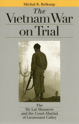 The Vietnam War on Trial 1