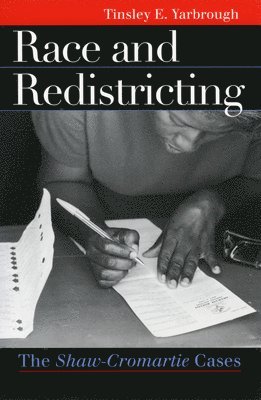 Race and Redistricting 1