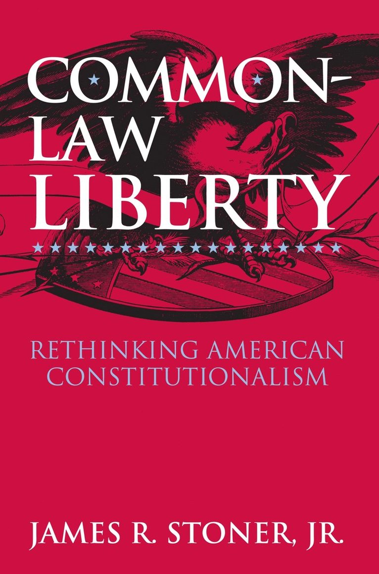 Common Law Liberty 1